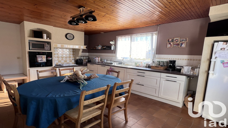 Ma-Cabane - Vente Maison Saint-Mathurin, 105 m²