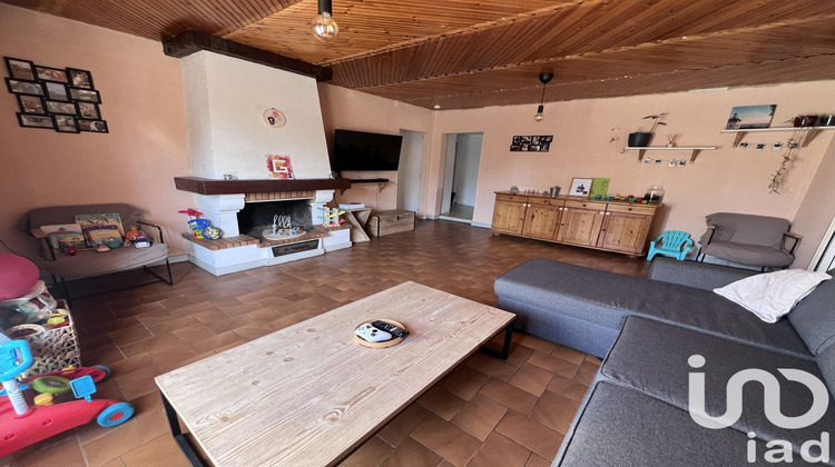 Ma-Cabane - Vente Maison Saint-Mathurin, 105 m²