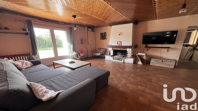 Ma-Cabane - Vente Maison Saint-Mathurin, 105 m²