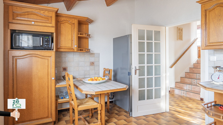 Ma-Cabane - Vente Maison Saint-Mathurin, 93 m²