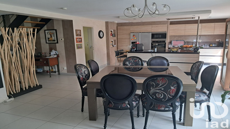 Ma-Cabane - Vente Maison Saint-Mathurin, 169 m²