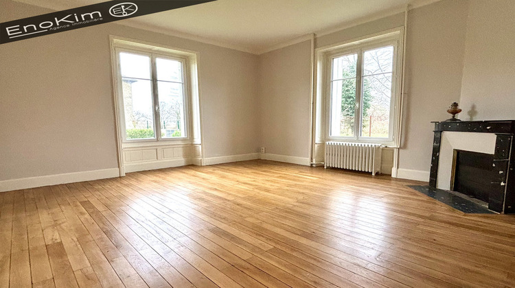 Ma-Cabane - Vente Maison Saint-Mathurin, 338 m²