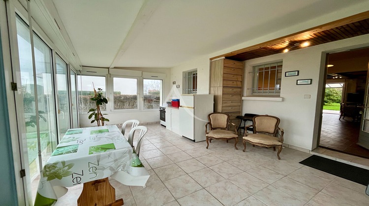 Ma-Cabane - Vente Maison SAINT-MATHURIN, 105 m²