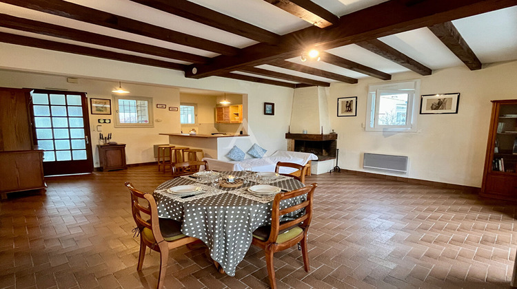 Ma-Cabane - Vente Maison SAINT-MATHURIN, 105 m²