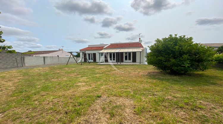 Ma-Cabane - Vente Maison SAINT-MATHURIN, 105 m²