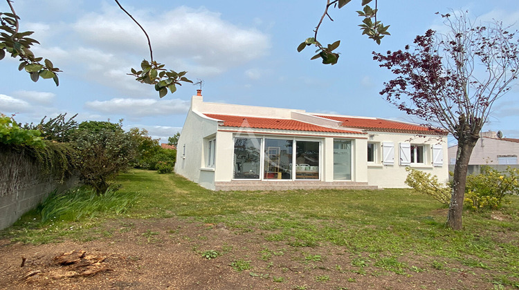 Ma-Cabane - Vente Maison SAINT-MATHURIN, 105 m²