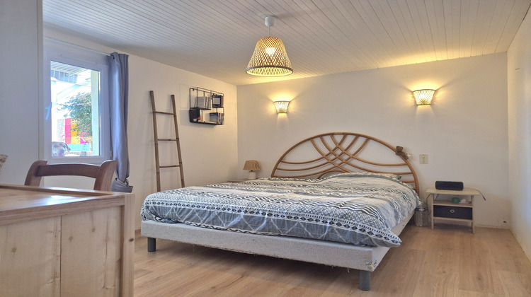 Ma-Cabane - Vente Maison Saint-Mathurin, 110 m²