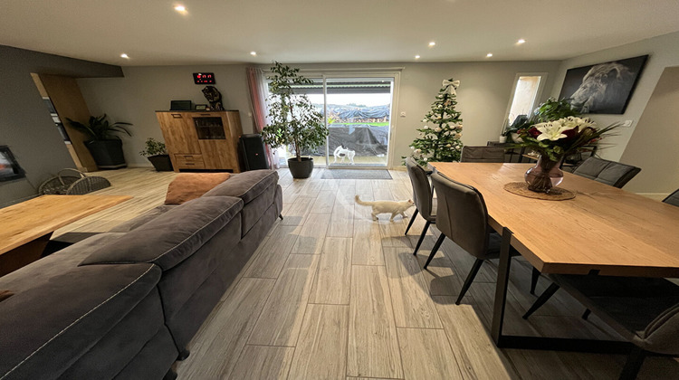 Ma-Cabane - Vente Maison SAINT-MATHURIN, 127 m²