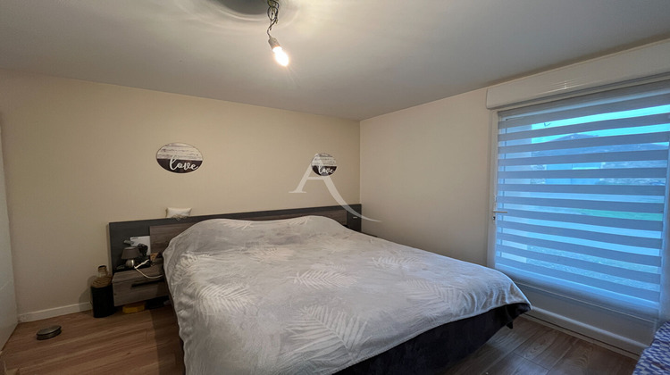 Ma-Cabane - Vente Maison SAINT-MATHURIN, 127 m²