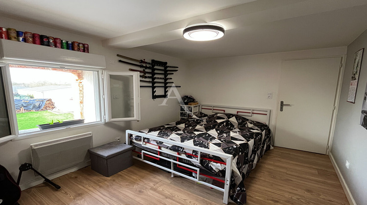 Ma-Cabane - Vente Maison SAINT-MATHURIN, 127 m²