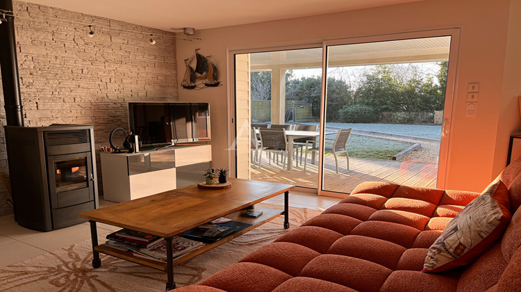 Ma-Cabane - Vente Maison SAINT-MATHURIN, 119 m²