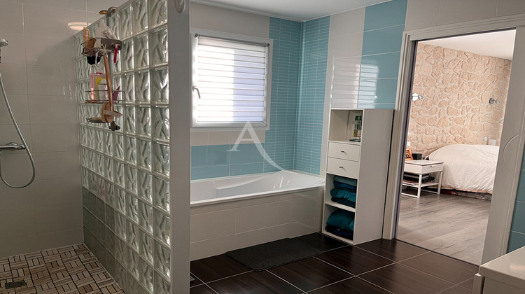 Ma-Cabane - Vente Maison SAINT-MATHURIN, 119 m²