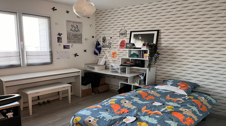 Ma-Cabane - Vente Maison SAINT-MATHURIN, 119 m²