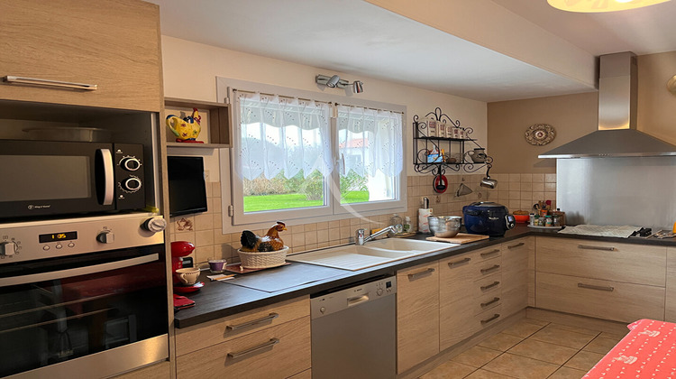 Ma-Cabane - Vente Maison SAINT-MATHURIN, 152 m²