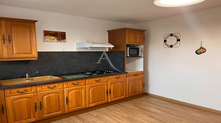 Ma-Cabane - Vente Maison SAINT-MATHURIN, 152 m²