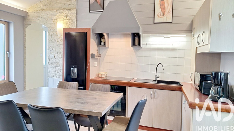 Ma-Cabane - Vente Maison Saint-Mathurin, 53 m²