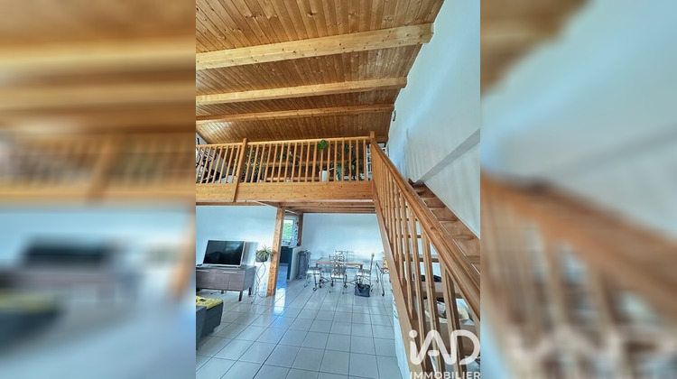 Ma-Cabane - Vente Maison Saint-Mathurin, 120 m²