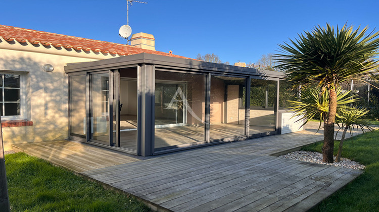 Ma-Cabane - Vente Maison SAINT-MATHURIN, 117 m²