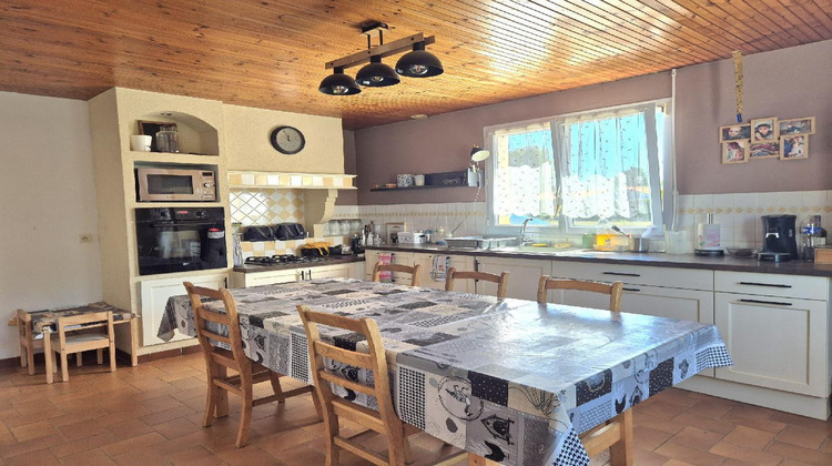 Ma-Cabane - Vente Maison SAINT MATHURIN, 110 m²