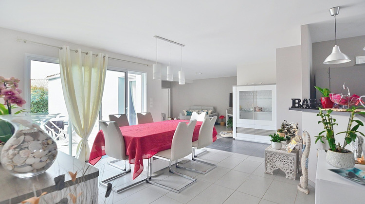 Ma-Cabane - Vente Maison Saint-Mathurin, 109 m²