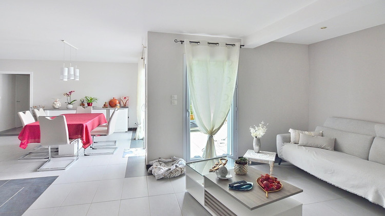 Ma-Cabane - Vente Maison Saint-Mathurin, 109 m²