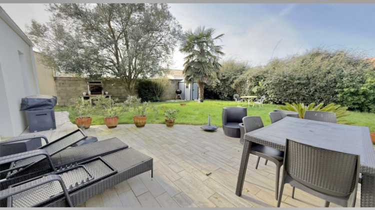 Ma-Cabane - Vente Maison Saint-Mathurin, 110 m²