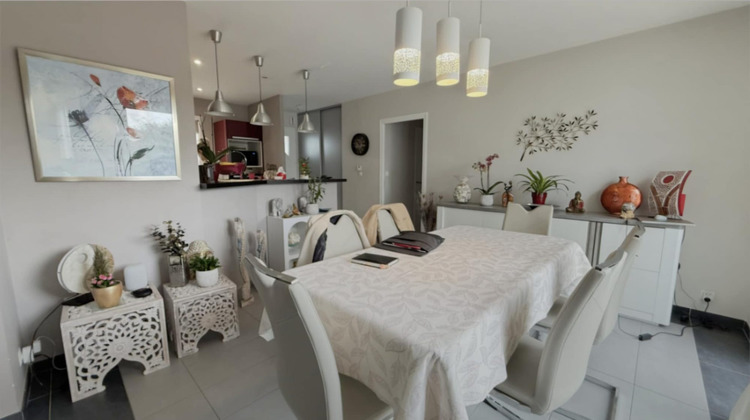 Ma-Cabane - Vente Maison Saint-Mathurin, 110 m²