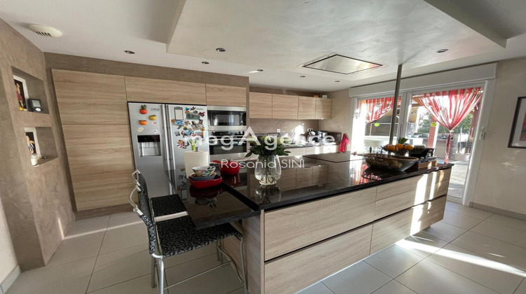 Ma-Cabane - Vente Maison SAINT MATHURIN, 169 m²