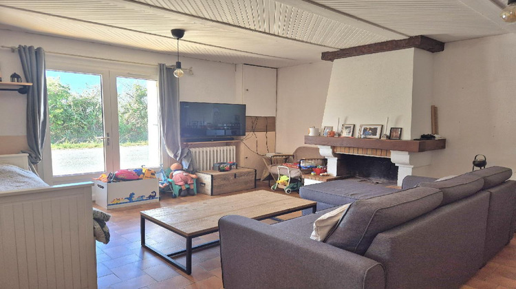 Ma-Cabane - Vente Maison SAINT MATHURIN, 110 m²