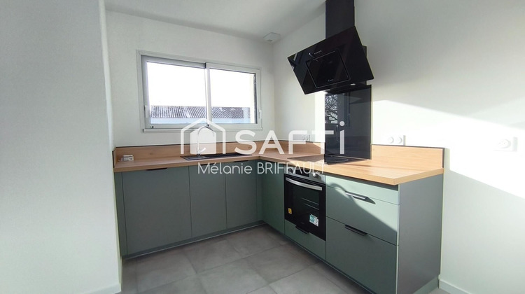 Ma-Cabane - Vente Maison Saint-Mathurin, 87 m²