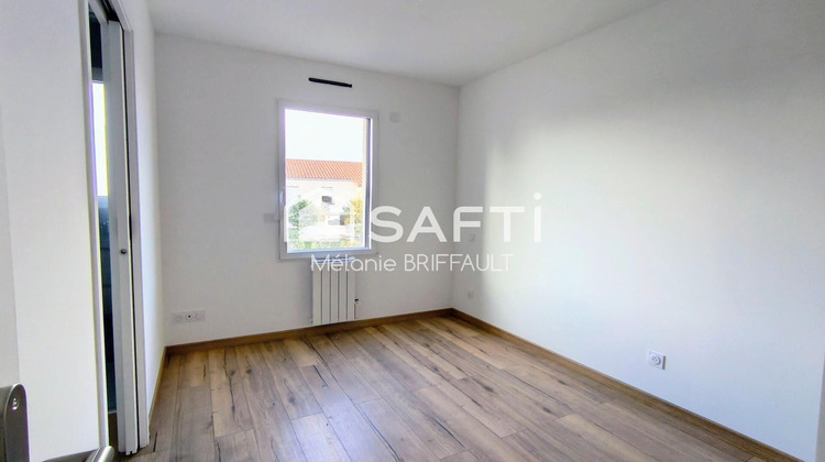 Ma-Cabane - Vente Maison Saint-Mathurin, 87 m²