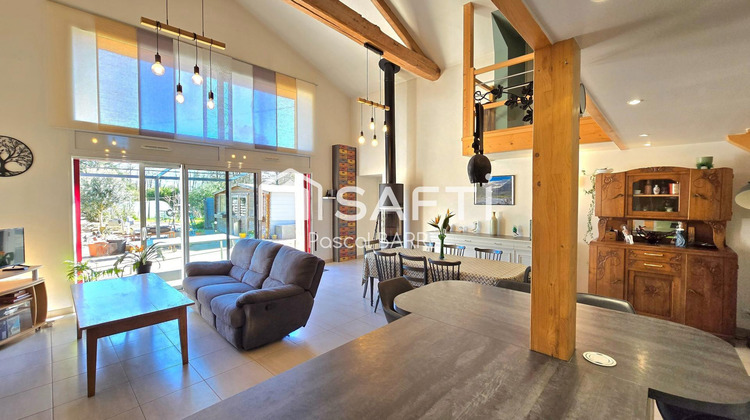 Ma-Cabane - Vente Maison Saint-Mathurin, 380 m²