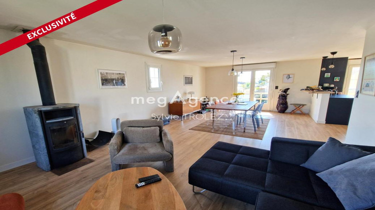 Ma-Cabane - Vente Maison SAINT MATHURIN, 118 m²