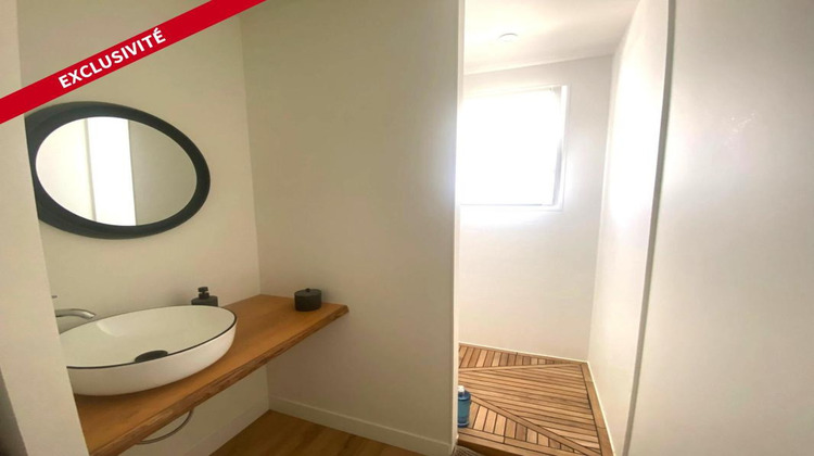 Ma-Cabane - Vente Maison SAINT MATHURIN, 118 m²