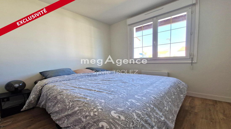 Ma-Cabane - Vente Maison SAINT MATHURIN, 118 m²