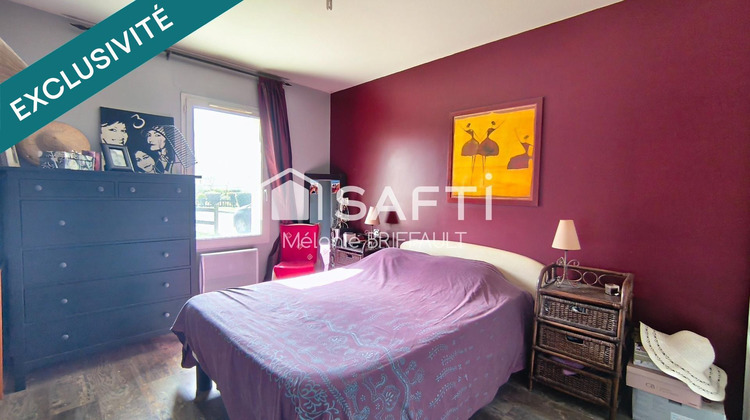 Ma-Cabane - Vente Maison Saint-Mathurin, 79 m²