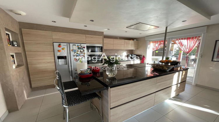 Ma-Cabane - Vente Maison SAINT MATHURIN, 169 m²