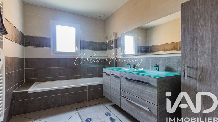 Ma-Cabane - Vente Maison Saint Mathurin, 108 m²