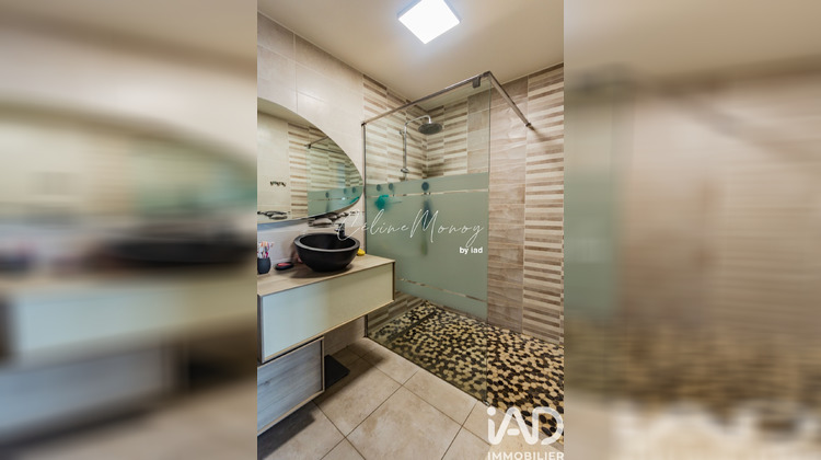 Ma-Cabane - Vente Maison Saint Mathurin, 108 m²