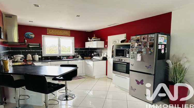 Ma-Cabane - Vente Maison Saint-Mathurin, 105 m²