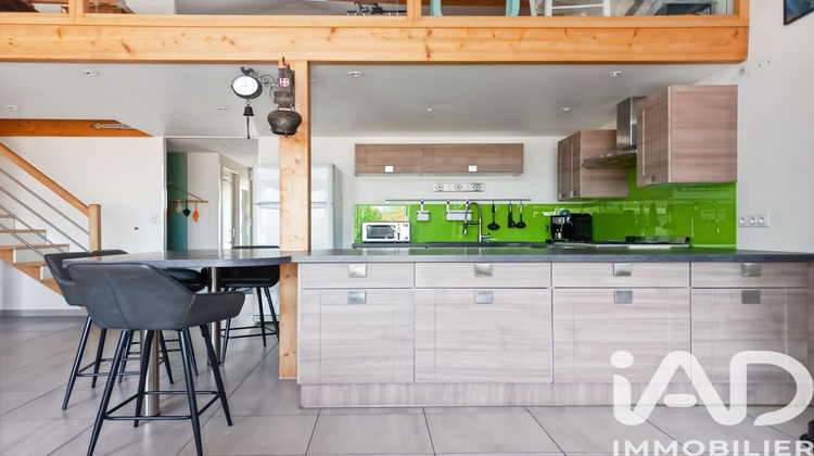 Ma-Cabane - Vente Maison Saint-Mathurin, 380 m²