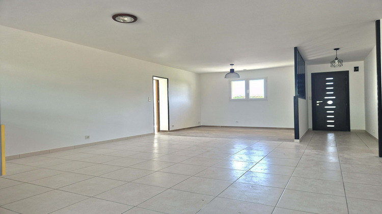 Ma-Cabane - Vente Maison Saint-Mathurin, 117 m²