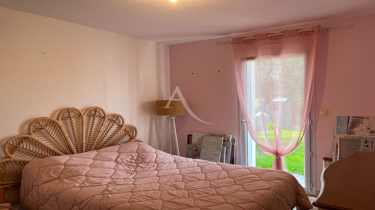 Ma-Cabane - Vente Maison SAINT-MATHURIN, 114 m²