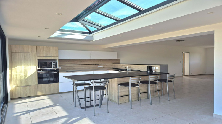 Ma-Cabane - Vente Maison SAINT MATHURIN, 117 m²