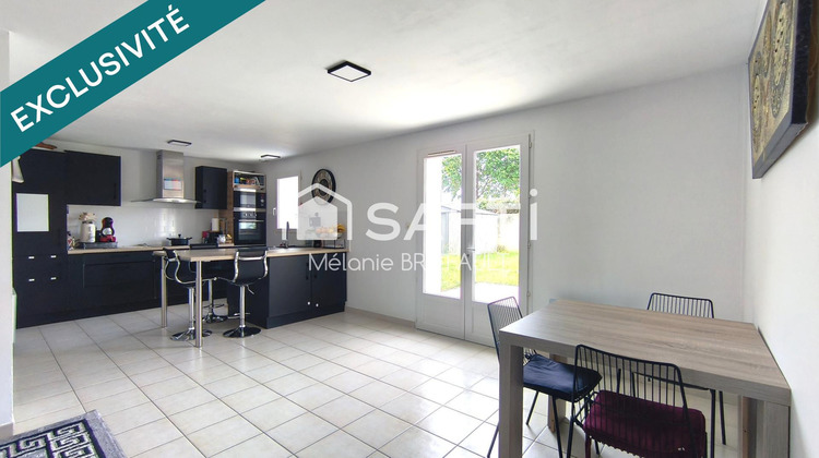 Ma-Cabane - Vente Maison Saint-Mathurin, 83 m²