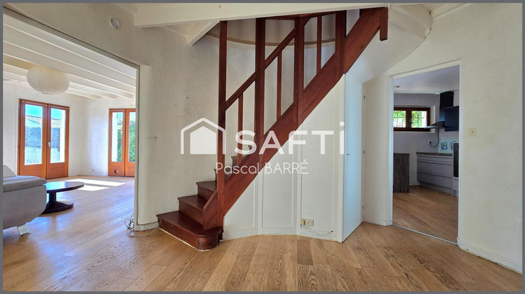 Ma-Cabane - Vente Maison Saint-Mathurin, 108 m²