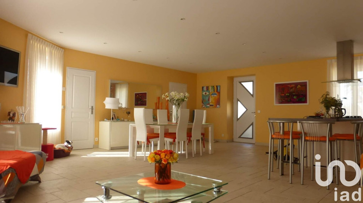 Ma-Cabane - Vente Maison Saint-Mathurin, 160 m²