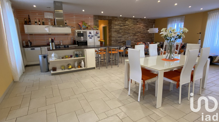 Ma-Cabane - Vente Maison Saint-Mathurin, 160 m²