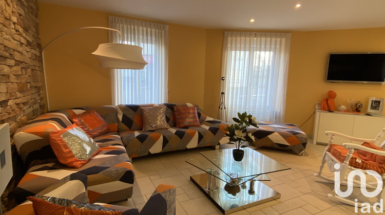 Ma-Cabane - Vente Maison Saint-Mathurin, 160 m²