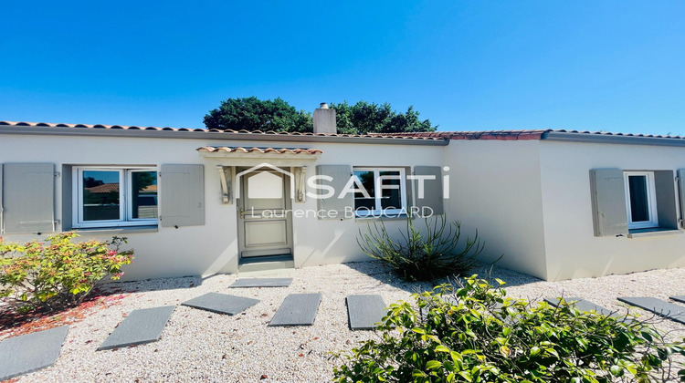 Ma-Cabane - Vente Maison Saint-Mathurin, 120 m²